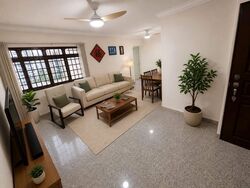 Blk 21 Jalan Membina (Bukit Merah), HDB 4 Rooms #606091381